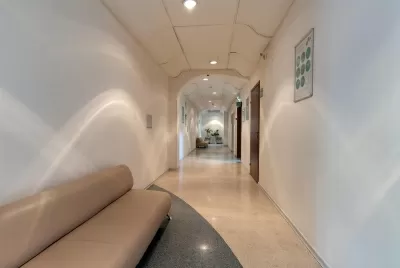 Клинико-диагностический центр МЕДСИ