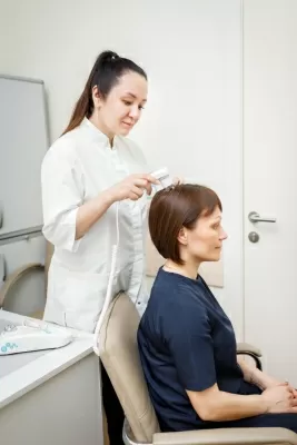 Клинико-диагностический центр МЕДСИ