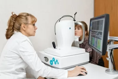 Клинико-диагностический центр МЕДСИ