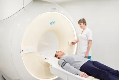 Клинико-диагностический центр МЕДСИ