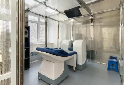 Клинико-диагностический центр МЕДСИ