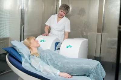 Клинико-диагностический центр МЕДСИ