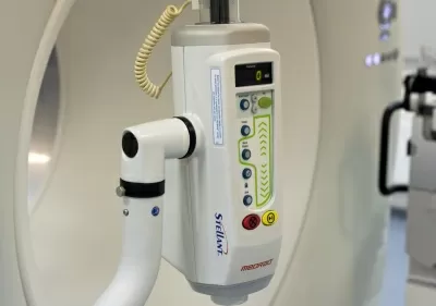 Клинико-диагностический центр МЕДСИ