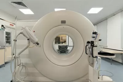 Клинико-диагностический центр МЕДСИ