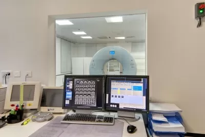 Клинико-диагностический центр МЕДСИ