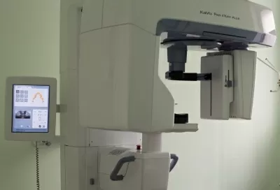 Клинико-диагностический центр МЕДСИ