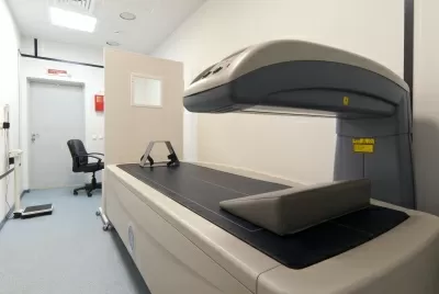 Клинико-диагностический центр МЕДСИ