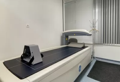 Клинико-диагностический центр МЕДСИ