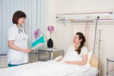 Клинико-диагностический центр МЕДСИ