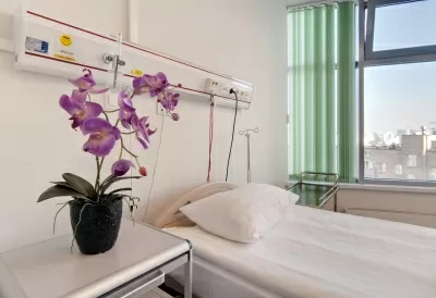 Клинико-диагностический центр МЕДСИ