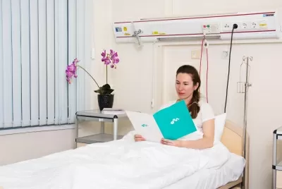 Клинико-диагностический центр МЕДСИ