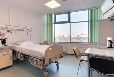 Клинико-диагностический центр МЕДСИ