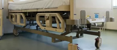 Клинико-диагностический центр МЕДСИ