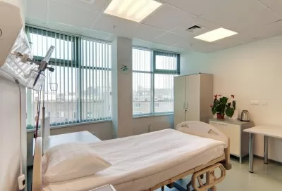 Клинико-диагностический центр МЕДСИ