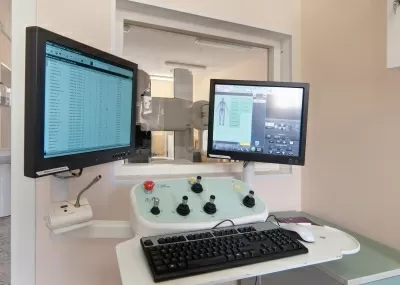 Клинико-диагностический центр МЕДСИ