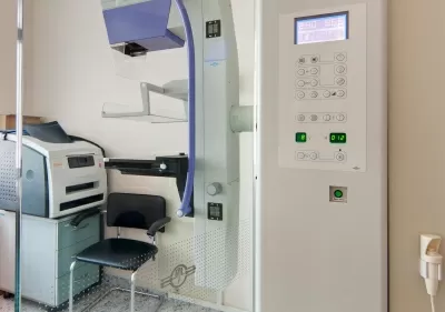 Клинико-диагностический центр МЕДСИ