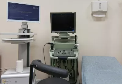 Клинико-диагностический центр МЕДСИ