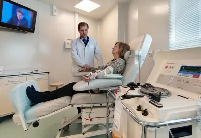 Клинико-диагностический центр МЕДСИ