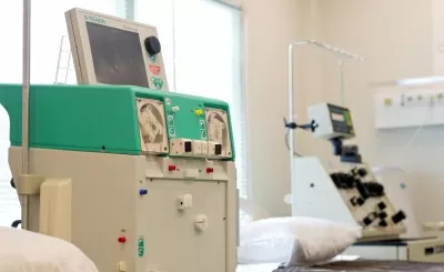 Клинико-диагностический центр МЕДСИ