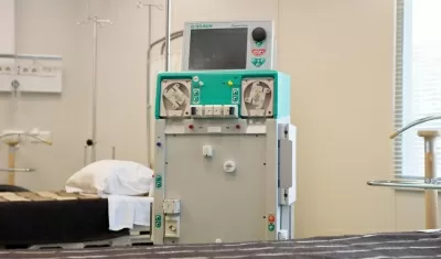 Клинико-диагностический центр МЕДСИ