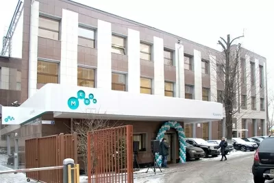 Клиника Медси