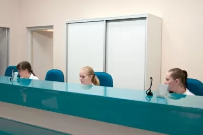 Клиника Медси