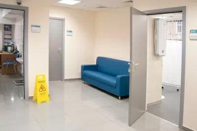 Клиника Медси