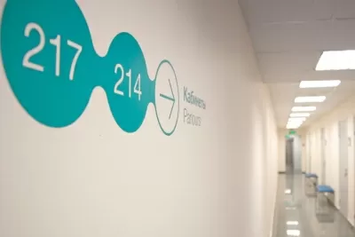 Клиника Медси