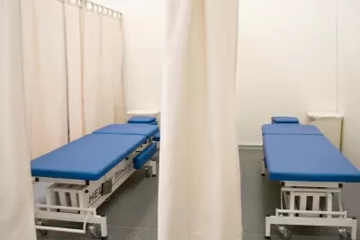 Клиника Медси