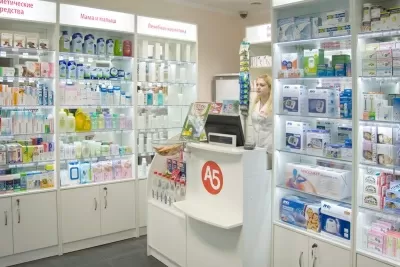 Клиника Медси