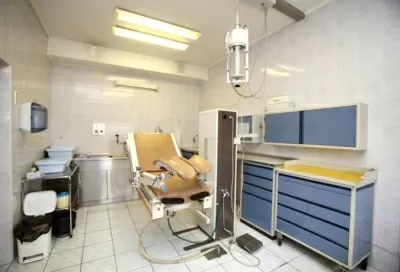 Клиника Медси