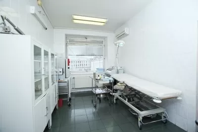 Клиника Медси