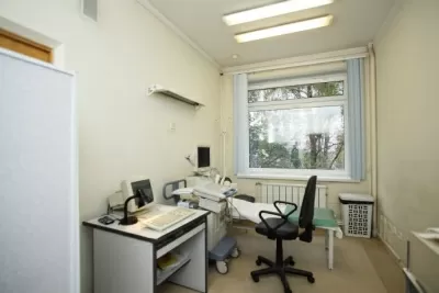 Клиника Медси