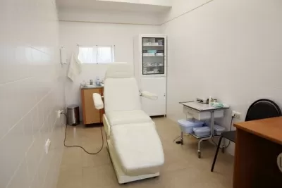 Клиника Медси