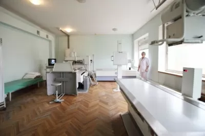 Клиника Медси