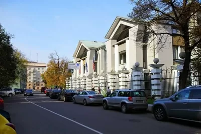 Клинико-диагностический центр МЕДСИ