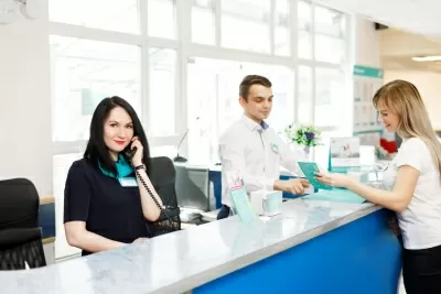 Клинико-диагностический центр МЕДСИ