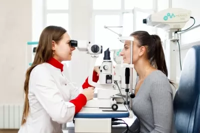 Клинико-диагностический центр МЕДСИ