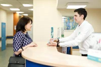 Клинико-диагностический центр МЕДСИ