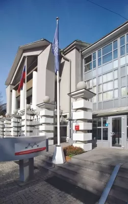 Клинико-диагностический центр МЕДСИ