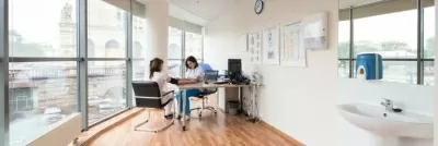 Семейный Доктор Поликлиника № 5