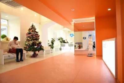 Семейный Доктор Поликлиника № 1