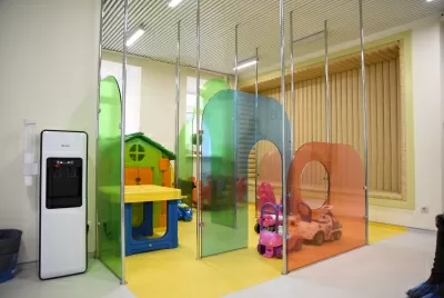 Семейный Доктор Поликлиника № 1