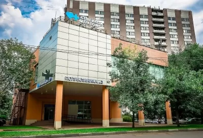 Семейный Доктор Поликлиника № 3