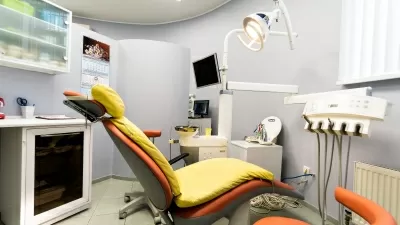 Стоматология на Фестивальной