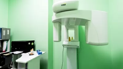 Стоматология на Фестивальной