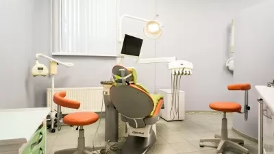 Стоматология на Фестивальной