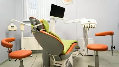 Стоматология на Фестивальной