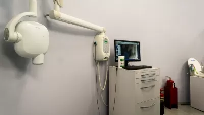 Стоматология на Фестивальной