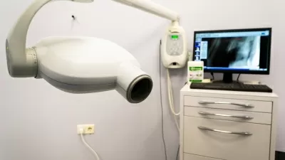 Стоматология на Фестивальной